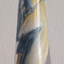 Male Nude (vase)