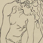 Gunter Langer - Lithography
