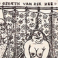 Horst Hille - Ex libris