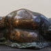 Reclining nude