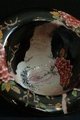 porzellan indisch nussschale