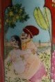 porzellan kamasutra kerzenleuchter verlockung