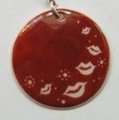 ear rings - Facile 42,-