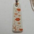 pendant - Facile 35,-