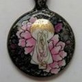 pendant - Indian 60,-