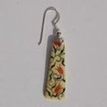ear rings - Kamasutra 40,-