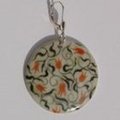ear rings - Kamasutra 45,-