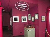 Bild 1 - Exhibition Janett Noack  Erotic Museum Berlin