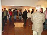img 6 - exhibition Janett Noack in Stralsund